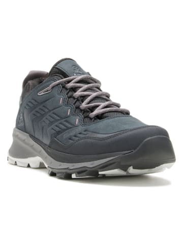 Kamik Trekkingschuhe "Treklite" in Schwarz