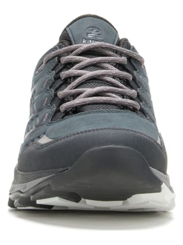 Kamik Trekkingschuhe "Treklite" in Schwarz