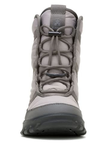 Kamik Winterboots "Snowdon" in Grau