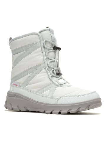 Kamik Winterboots "Snowdon" grijs
