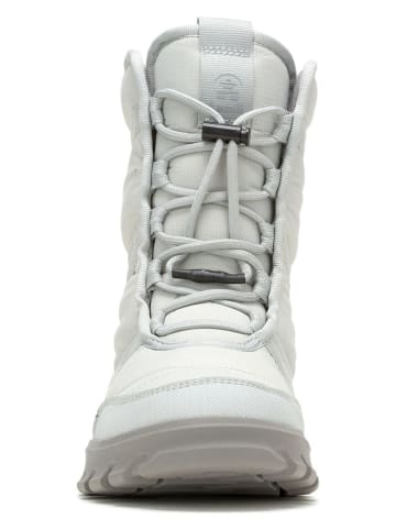 Kamik Winterboots "Snowdon" grijs