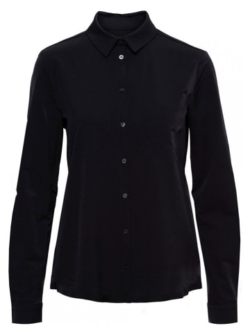&Co Woman Bluse "Olivia" in Schwarz
