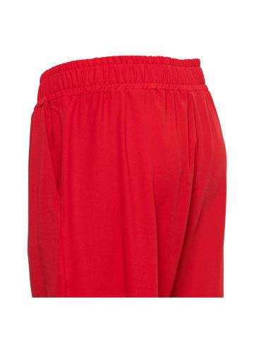 &Co Woman Marlenehose "Nelly" in Rot