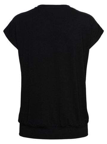 &Co Woman Shirt "Lucia" in Schwarz