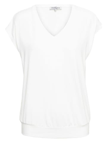 &Co Woman Shirt "Lucia" in Weiß