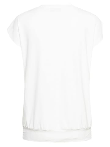 &Co Woman Shirt "Lucia" in Weiß