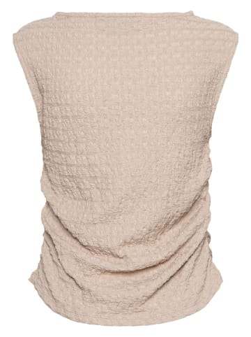 &Co Woman Top "Tamma" beige