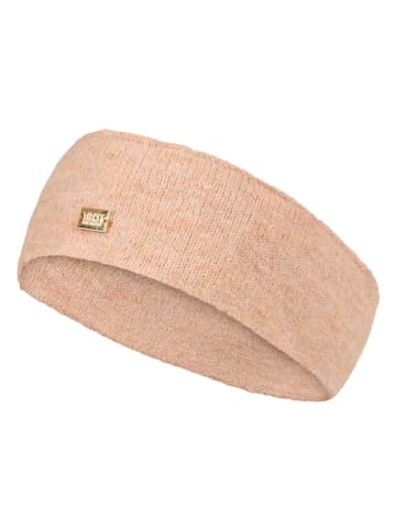 TicketWOMAN Stirnband in Rosa