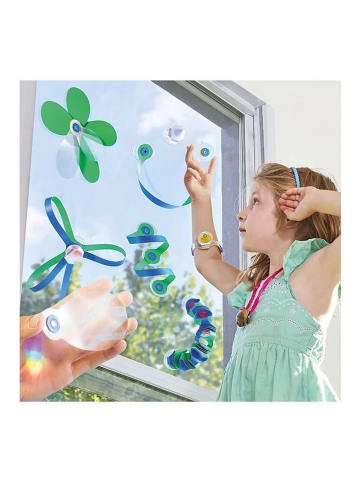 Clixo Creativiteitsset "Grip and Stick" - vanaf 6 jaar