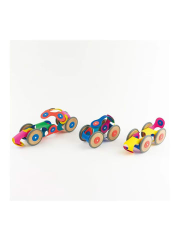 Clixo Kreativset "Wheel creator" - ab 6 Jahren