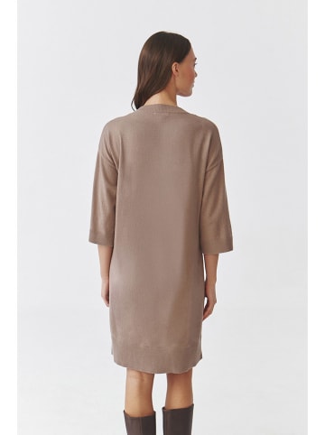 TATUUM Kleid "Glen" in Beige