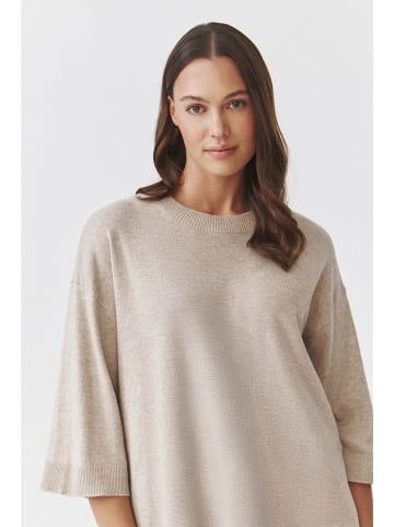 TATUUM Kleid "Glen" in Creme