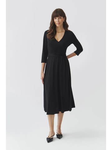 TATUUM Kleid "Iga 2" in Schwarz