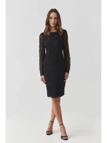 TATUUM Kleid "Noemi" in Schwarz