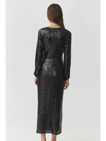 TATUUM Kleid "Agatia" in Schwarz