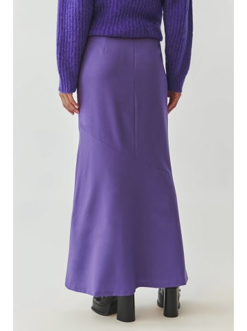 TATUUM Wollrock "Paloma 1" in Lila
