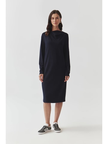 TATUUM Kleid "Noris" in Dunkelblau