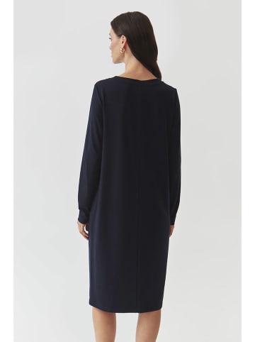 TATUUM Jurk "Noris" donkerblauw