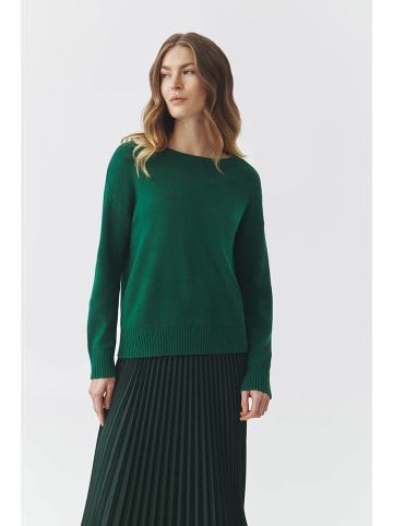 TATUUM Pullover "Joel" in Grün