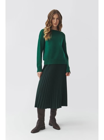 TATUUM Pullover "Joel" in Grün