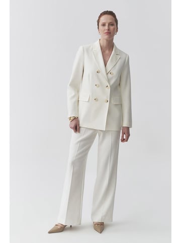 TATUUM Blazer "Ankina" in Weiß