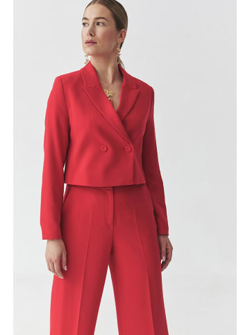 TATUUM Blazer "Renetakia" rood