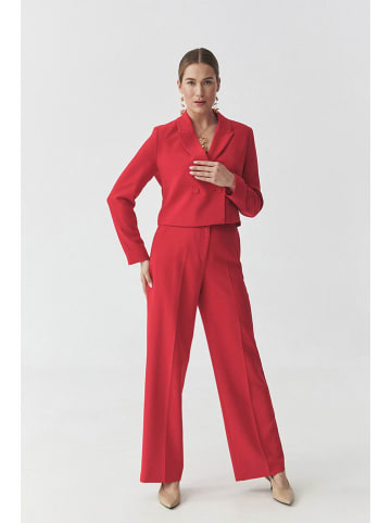 TATUUM Blazer "Renetakia" in Rot
