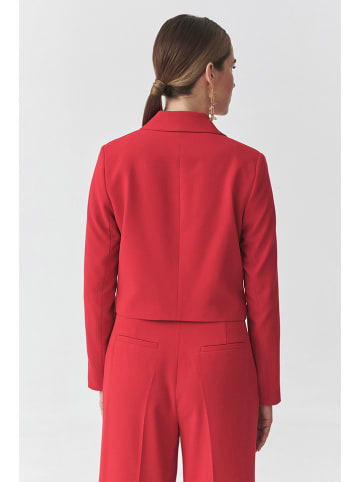 TATUUM Blazer "Renetakia" in Rot