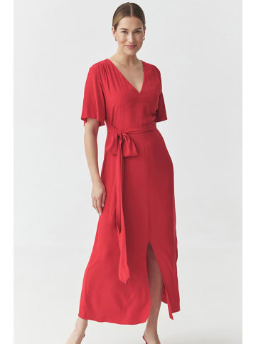 TATUUM Kleid "Matsea" in Rot