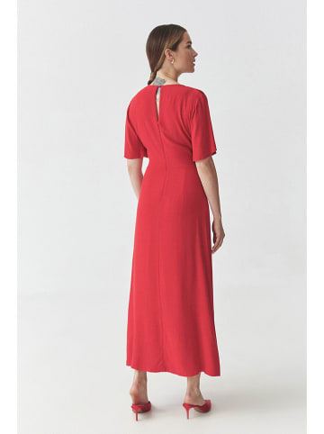 TATUUM Jurk "Matsea" rood