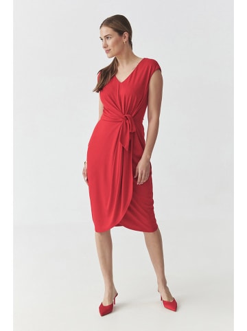 TATUUM Kleid "Halley" in Rot