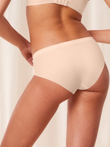 Triumph Slip "Body Make-Up" in Orange