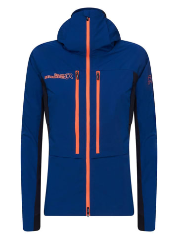 ROCK EXPERIENCE Funktionsjacke "Inuit" in Dunkelblau