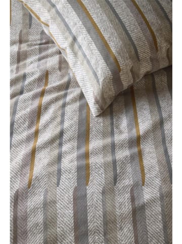 Beddinghouse Beddengoedset "Annie" beige
