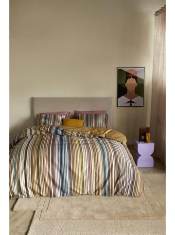 Beddinghouse Satijnen beddengoedset "Emerson" meerkleurig