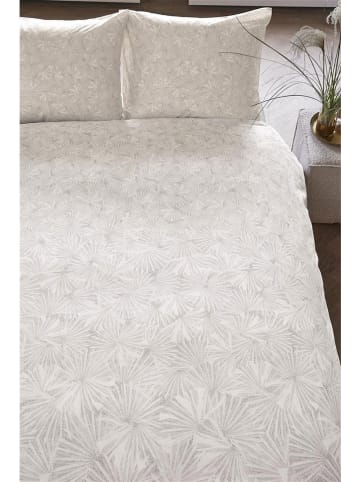 Beddinghouse Bettwäsche-Set "Casey" in Beige