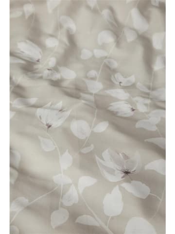 Beddinghouse Satijnen beddengoedset "Mille" beige