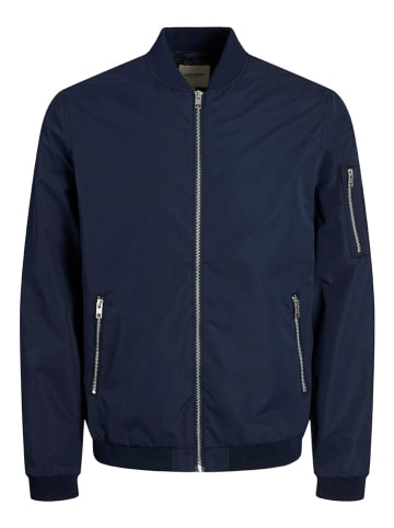 Jack & Jones Blouson donkerblauw