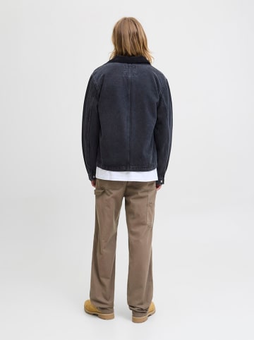 Jack & Jones Cargobroek lichtbruin