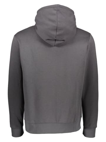 Jack & Jones Sweatjacke in Anthrazit