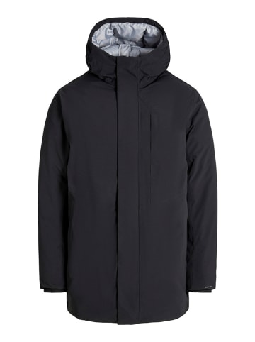 Jack & Jones Parka in Schwarz