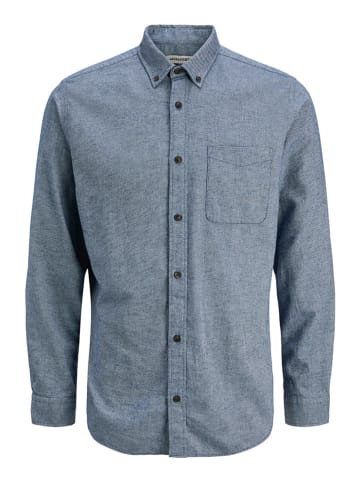 Jack & Jones Hemd - Slim fit - in Hellblau