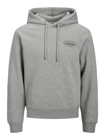 Jack & Jones 2er-Set: Hoodies in Schwarz/ Grau