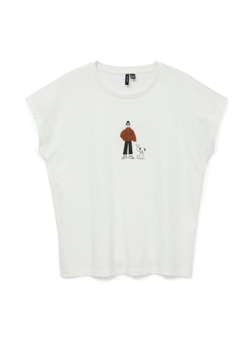 Vero Moda Shirt wit