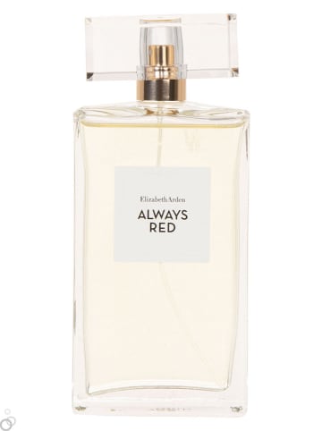 Elizabeth Arden Always Red - eau de parfum, 100 ml