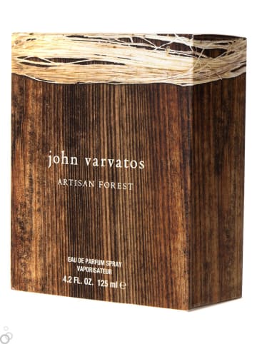 John Varvatos Artisan Forest - eau de toilette, 125 ml