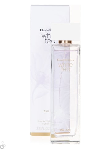 Elizabeth Arden White Tea Eau Lilac - eau de toilette, 100 ml