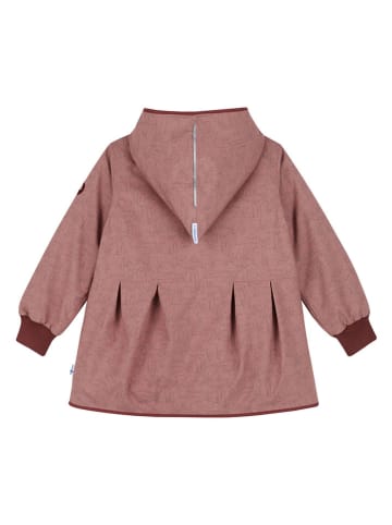 finkid 2-in-1 winterparka "Nivala" rood