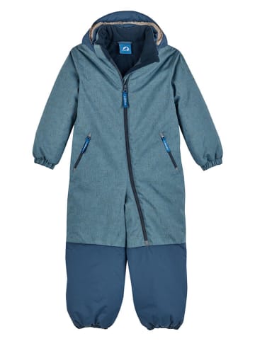 finkid Sneeuwpak "Oulu" blauw