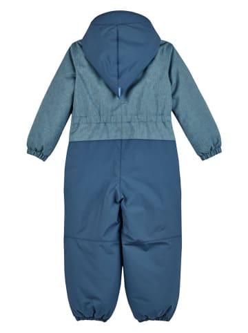 finkid Sneeuwpak "Oulu" blauw